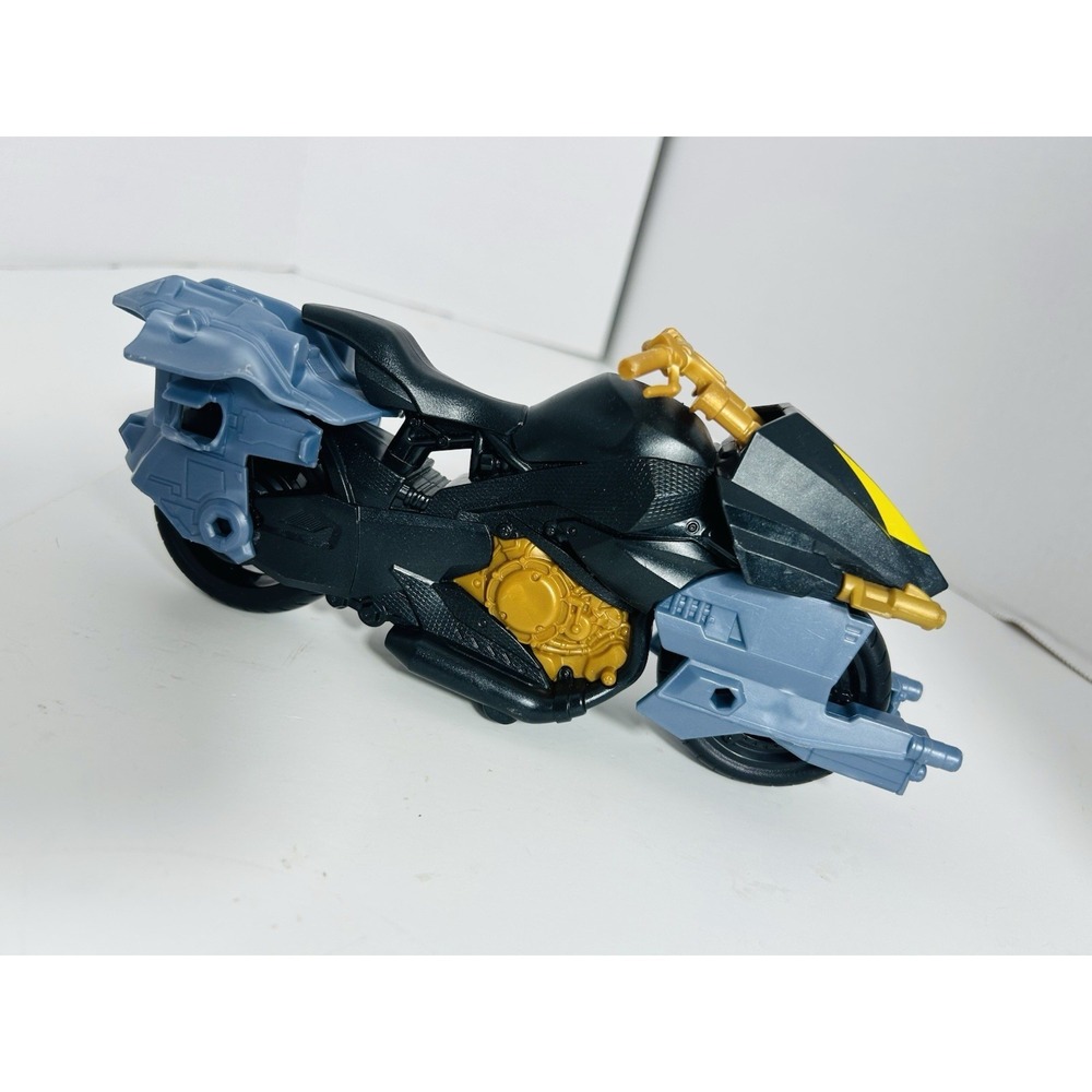 Batman Missions‎ Air Power Batman Batcycle only - 2018